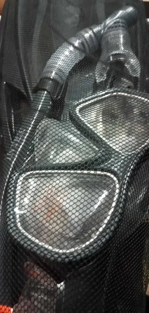 Potápěčský set Intex 55657 vel- L