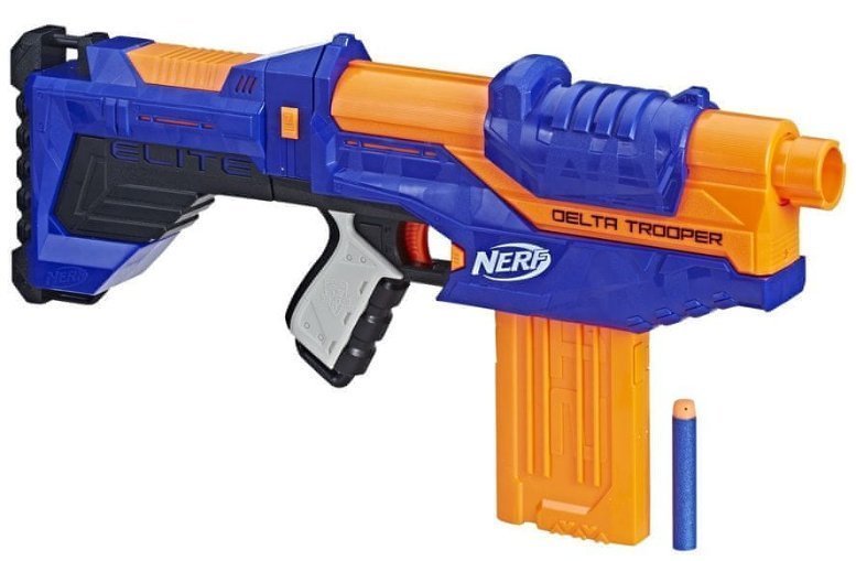 Nerf Delta Trooper - Hasbro