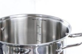 SADA NÁDOBÍ TEFAL UNO I NA INDUKCI