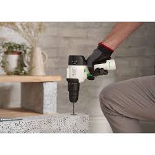 Aku příklepová vrtačka 12V 1x1,5Ah reviva Black&Decker REVHD12C