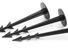 Upevňovací kotvící kolíky Garden PEG 125 mm - 20 ks