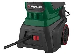 Vysokotlaký čistič PARKSIDE PHD 135 G6