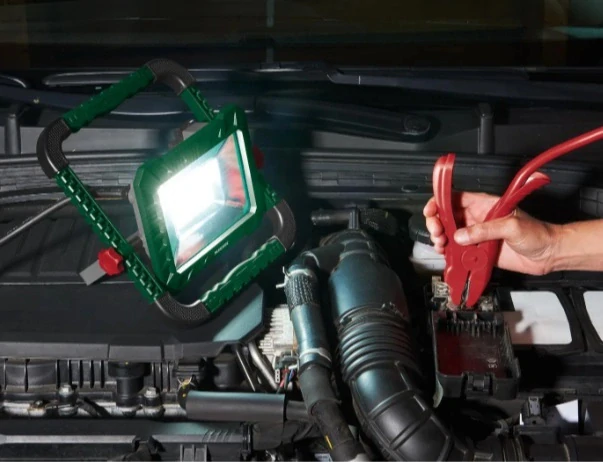Pracovní LED reflektor PARKSIDE  PASL 44 A1