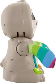 Fisher-Price Linkimals mluvící lenochod