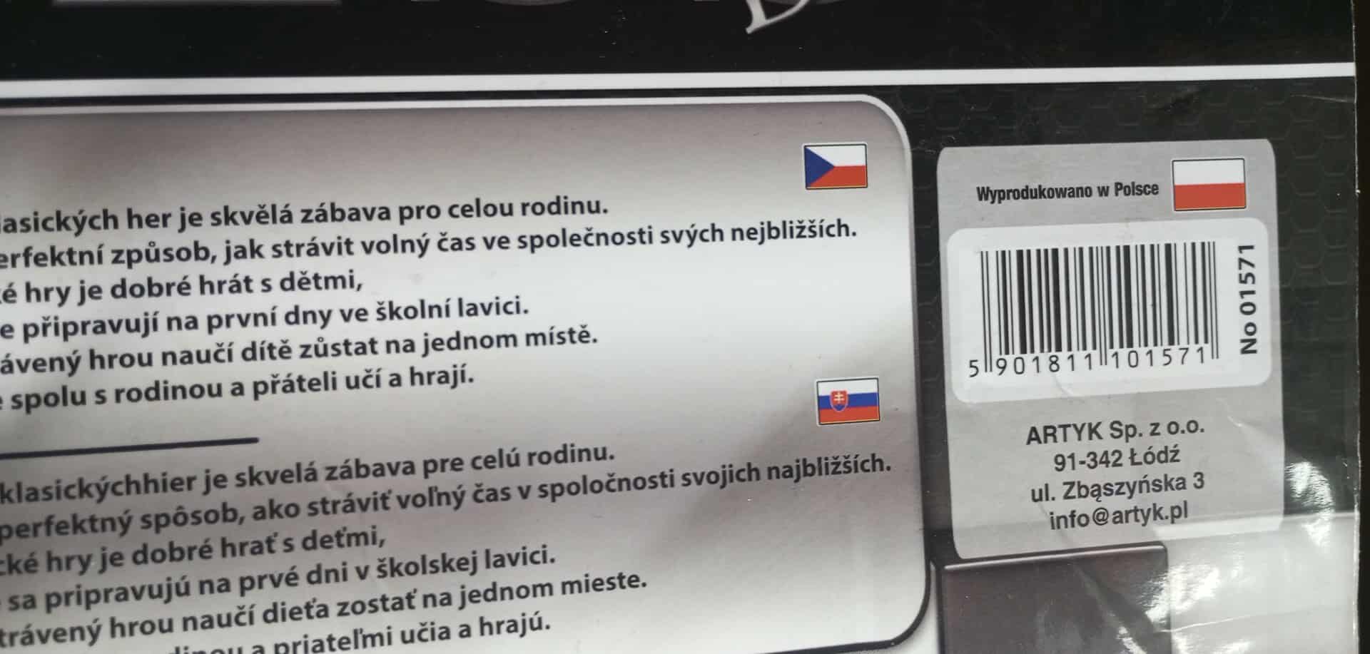 Šachy DELUXE - série klasických her