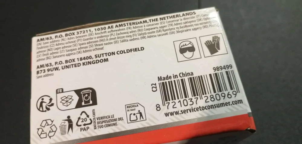 Vykružovací korunky pilový FX TOOLS 7 ks - 26-63 mm - kovové