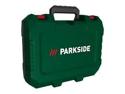 Jemná vrtací bruska Parkside PFBS 160 D3