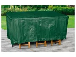 Univerzální ochranná plachta Parkside 4 x 3 m