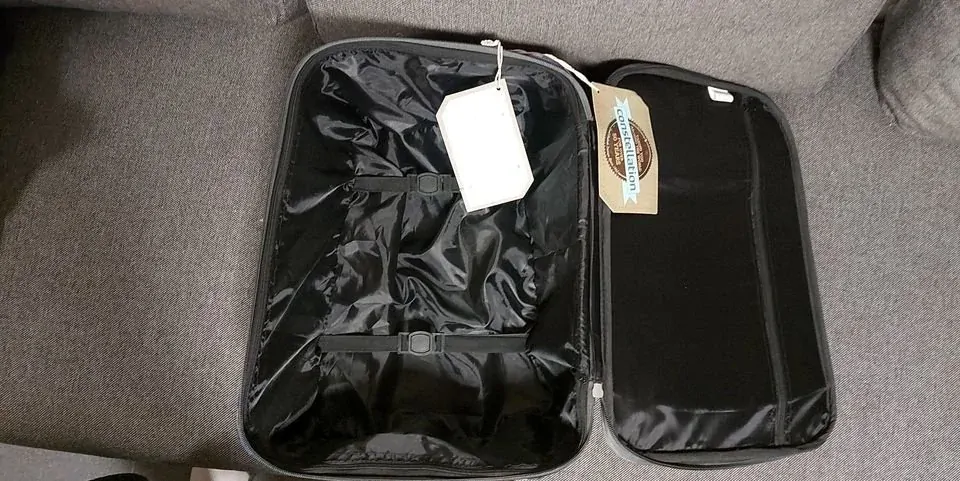 CESTOVNÍ KUFR CONSTELLATION 18" - 21L
