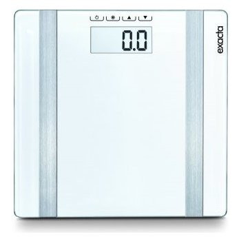 Osobní váha Leifheit EXACTA Deluxe až 180KG