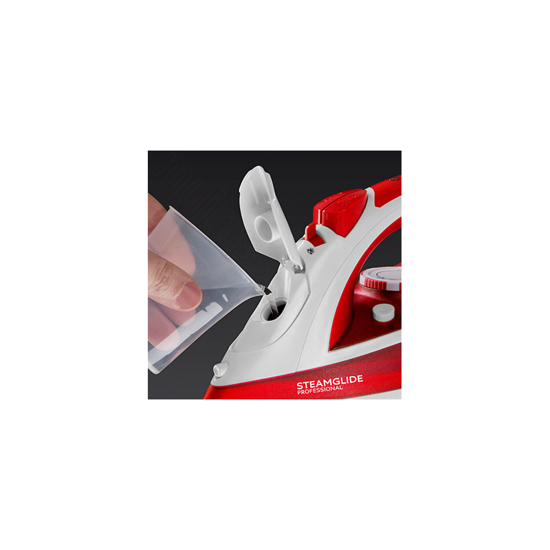 Žehlička Russell Hobbs Steamglide Ultra Iron 20551-56