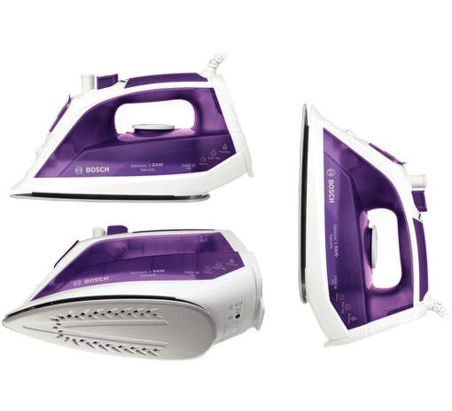 Napařovací žehlička Bosch TDA 1024110 