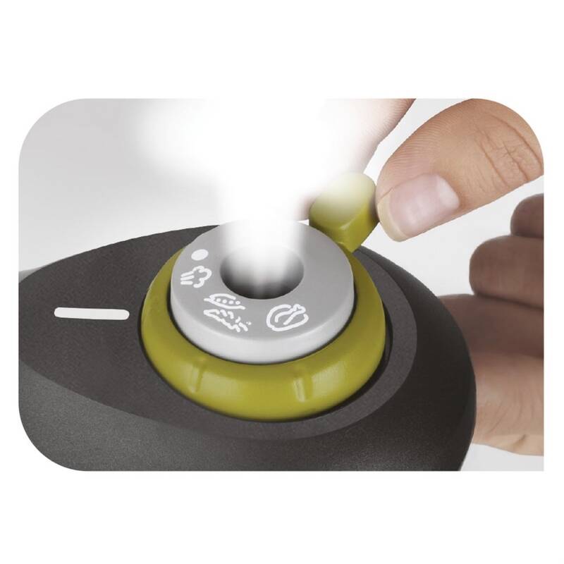 Tlakový hrnec Tefal Secure5 Neo 4 l 