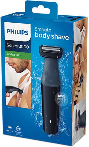 Holicí strojek/zastřihovač Philips BG3010/15