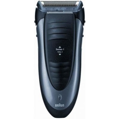 Holicí strojek Braun Series 1-190s-1