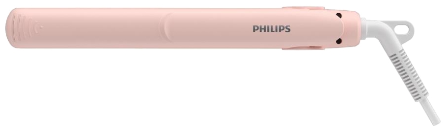 Sada pro styling - žehlička + fen na vlasy Philips BHP398/00