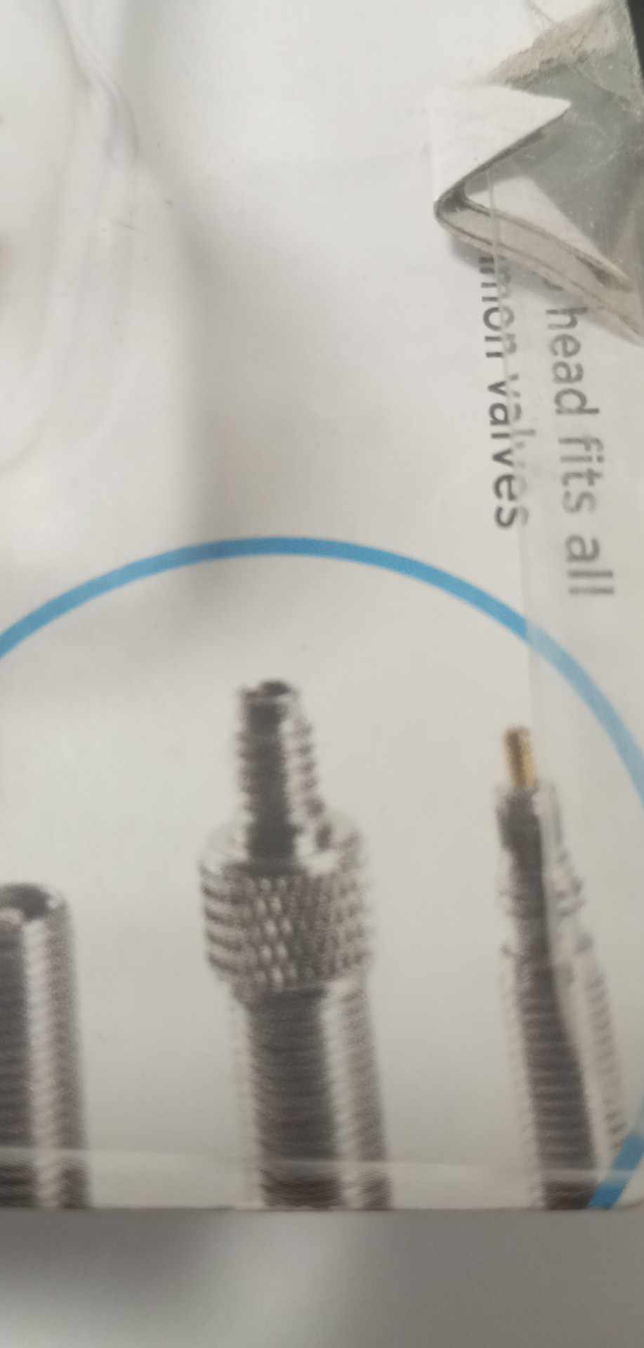 Teleskopicka minipumpa na kolo Crivit 275186