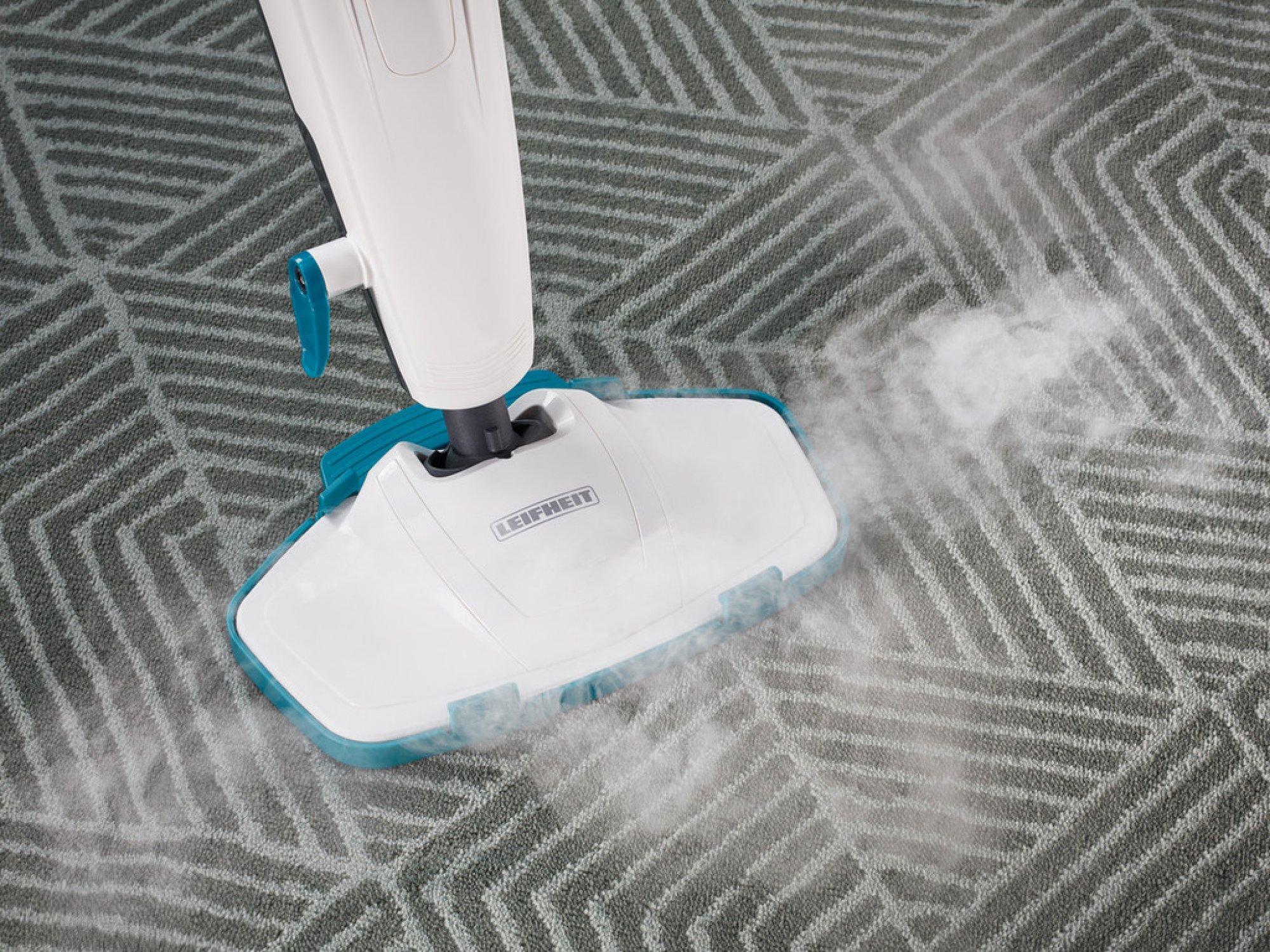Parní mop Clean Tenso LEIFHEIT 11910