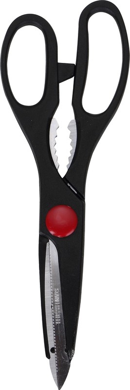 Sada nožů ve stojanu nerez 6 ks BERGNER RB-8811