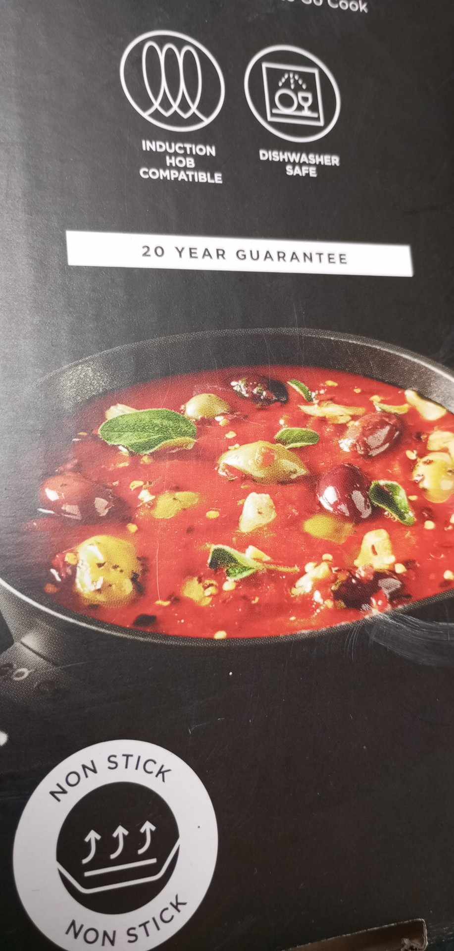 Rendlík Go Cook Exclusively 16cm