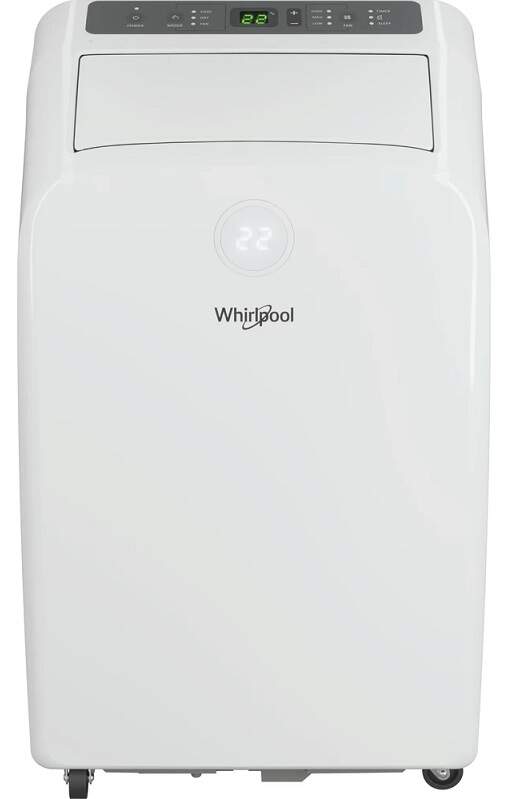 Mobilní klimatizace - WHIRLPOOL PACHW2900CO