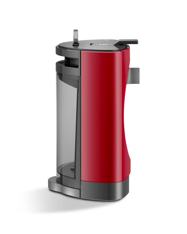 Kapslový kávovar Nescafe Krups KP110531 Dolce Gusto Oblo