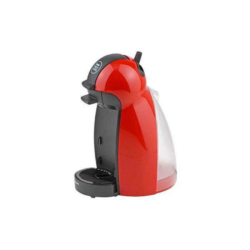 Kapslový kávovar Nescafé Dolce Gusto Piccolo KP1006