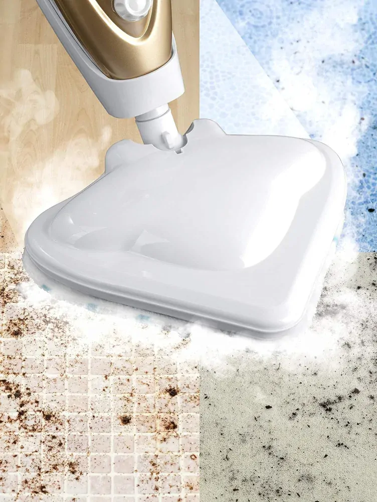 Parní mop 3v1 CleanMaxx 1123 / 1300 W
