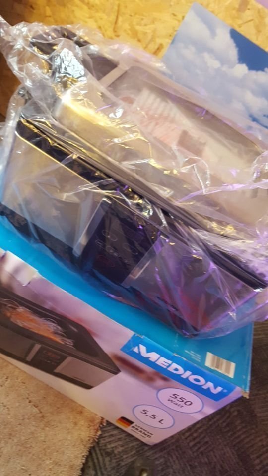 Hrnec na pomalé vaření MEDION Sous-Vide