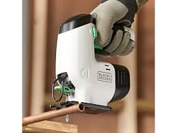 AKU přímočará pila Black & Decker REVJ12C