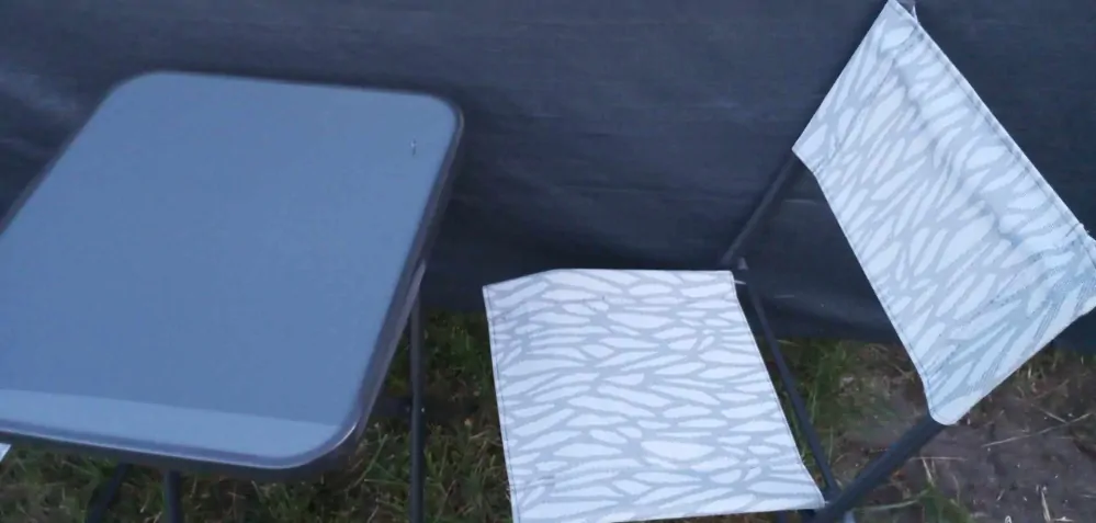 BALKONOVÝ SET NÁBYTKU IDEA DORA