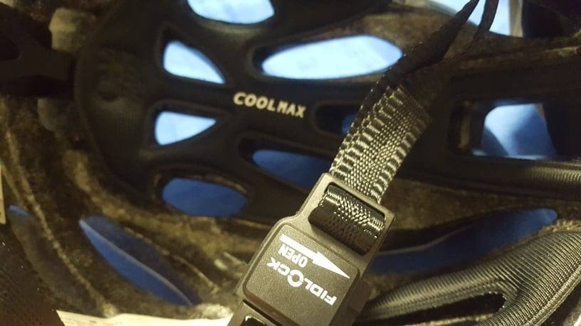 Kvalitní dámská / Pánská cyklistická PROFI helma CRIVIT®PRO různé vel.