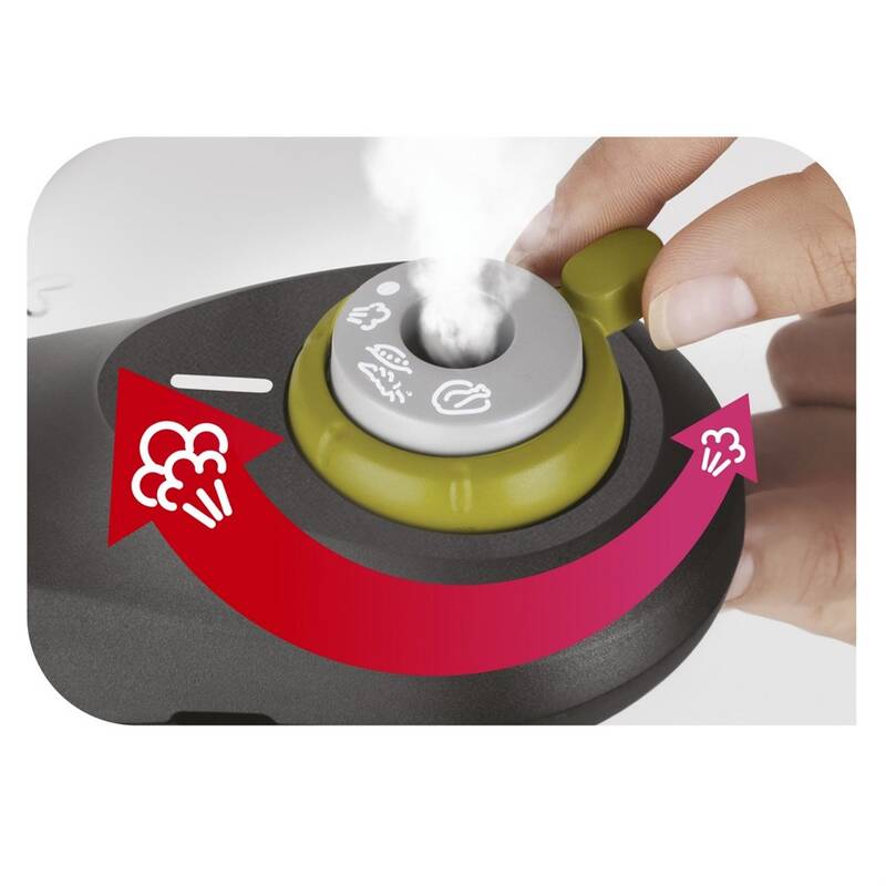 Tlakový hrnec Tefal Secure5 Neo 4 l 