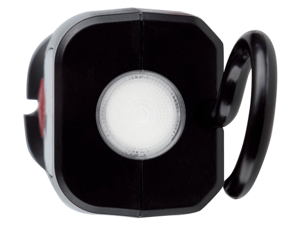 Pracovní LED svítilna PARKSIDE PALC 3 A1 ( s výklopným hákem ) 