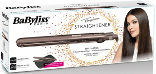 KERAMICKÁ ŽEHLIČKA NA VLASY BABYLISS ST286PE